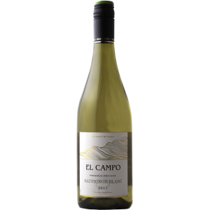 Вино El Campo Sauvignon Blanc Reserva Privada белое сухое 0.75 л 12.5% (3263280104067) лучшая модель в Николаеве