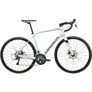 Велосипед Orbea Avant H60-D 51 2021 White-Grey (L10451BH) в Николаеве