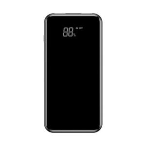 Повербанк Baseus PPALL-EX01 8000mAh Black лучшая модель в Николаеве