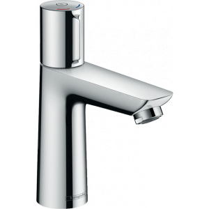 купить Кран с дозатором HANSGROHE TALIS SELECT E хром латунь 71750000