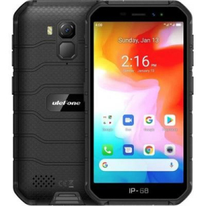 Мобильный телефон Ulefone Armor X7 2/16GB Black в Николаеве