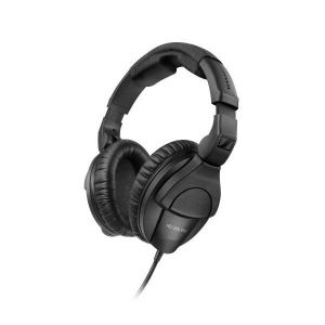 Навушники Sennheiser HD 280 PRO Over-Ear (506845) краща модель в Миколаєві