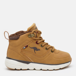 Ботинки Kangaroos 18770-000-3015 28 Tan (4061578830389)