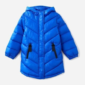 Пальто United Colors of Benetton 2BQ753KL0.G 19R 120 см (8031881798979) в Николаеве