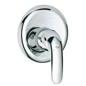 Прихований змішувач Grohe Euroeco 32742000 ТОП в Николаеве