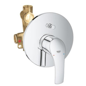 Прихований змішувач GROHE Eurosmart 33305002 в Николаеве