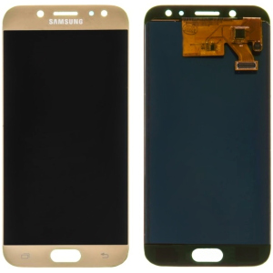 Дисплей Samsung Galaxy J5 Pro 2017 SM-J530 complete with backlight Gold в Миколаєві