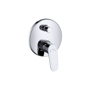 Змішувач Hansgrohe Focus E2 д/ванни (31945000) в Миколаєві