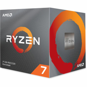 Процессор AMD Ryzen 7 3700X (100-100000071BOX) в Николаеве