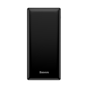 PowerBank Baseus Mini JA Fast charge 3A 30000mAh Black (PPJAN-C01) в Миколаєві