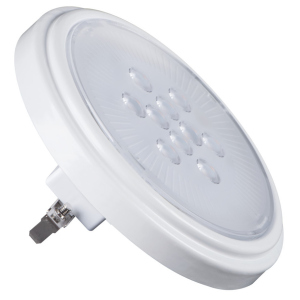 Світлодіодна лампа Kanlux AR-111 LED SL/CW/W (KA-22961) рейтинг