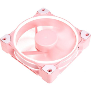 Вентилятор ID-COOLING ZF-12025 Piglet Pink (ZF-12025-Piglet Pink) в Миколаєві