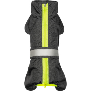 Комбинезон для средних собак Pet Fashion RAIN Active XL (4823082416325) надежный