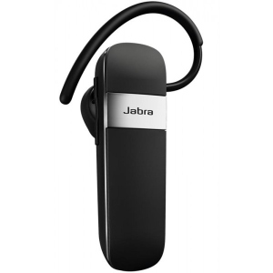 Bluetooth-гарнітура Jabra Talk 15 Black в Миколаєві