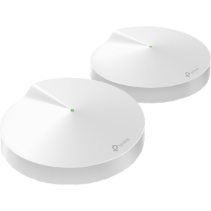 Маршрутизатор TP-LINK Deco M9 Plus (2-Pack) ТОП в Миколаєві