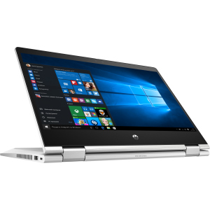 Ноутбук HP ProBook x360 435 G7 (175X4EA) Pike Silver в Николаеве