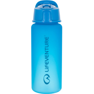 Фляга Lifeventure Flip-Top Bottle 0.75 л Blue (74261-BL) в Миколаєві