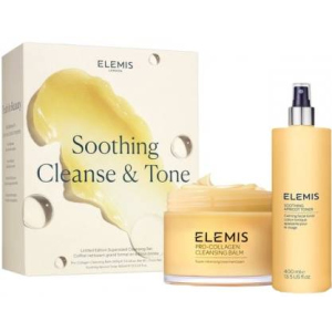 купить Набор для лица Elemis Kit Soothing Cleanse & Tone Очищение и тонизация чувствительной кожи (641628888061)