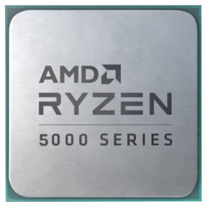 Процессор AMD Ryzen 5 5600G (100-100000252MPK) лучшая модель в Николаеве