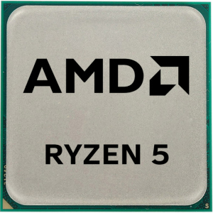 Процесор AMD Ryzen 5 PRO 5650GE 3.4GHz AM4 Tray (100-000000258) в Николаеве