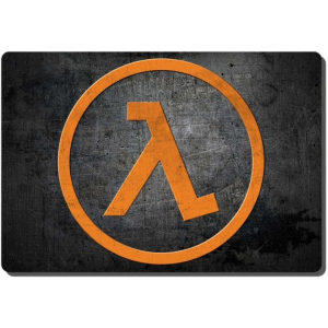 Игровая поверхность Podmyshku Half life М