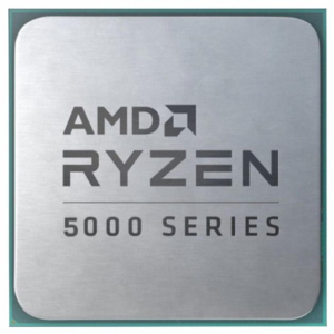 Процессор AMD Ryzen 5 5600G (100-100000252MPK) ТОП в Николаеве