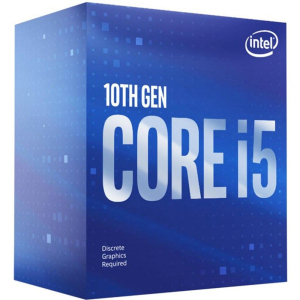 Процессор Intel Core i5-10600KF (BX8070110600KF) в Николаеве