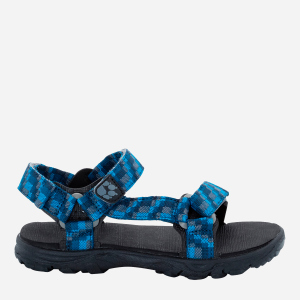 Сандалії Jack Wolfskin Seven Seas 2 Sandal B 4029951-1121 34 (2) 20.6 см (4055001807833) краща модель в Миколаєві