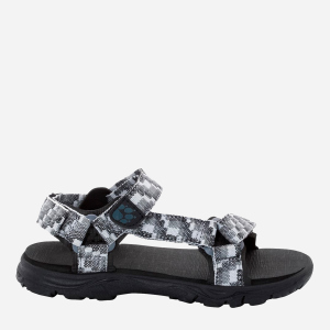 хорошая модель Сандалии Jack Wolfskin Seven Seas 2 Sandal B 4029951-6505 33 (1) 20 см (4060477085265)