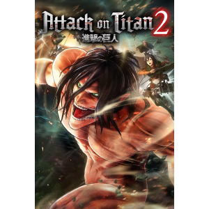 Attack on Titan 2 | A.O.T. 2 (Ключ Steam) для ПК ТОП в Миколаєві