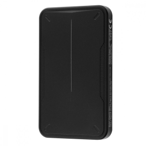 Портативна Батарея MagSafe PD 15W 5000 mAh black краща модель в Миколаєві