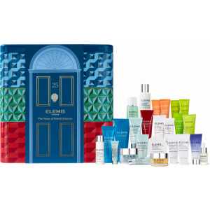 Бьюти календарь Elemis Kit Icons Advent Calendar No.25 (﻿641628889143) лучшая модель в Николаеве