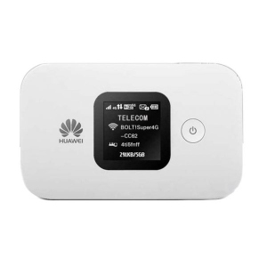 4G/3G WiFi роутер Huawei E5577-321, 3000 мАг в Миколаєві