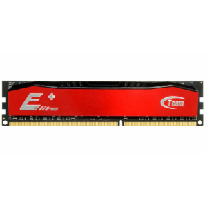 Модуль пам'яті DDR4 4GB 2400 MHz Elite Plus Red Team (TPRD44G2400HC1601) в Миколаєві