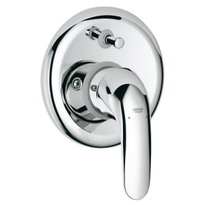 Змішувач прихованого монтажу для ванни Grohe Euroeco 32747000 ТОП в Миколаєві