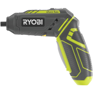 Аккумуляторна викрутка Ryobi R4SDP-L13C ТОП в Миколаєві