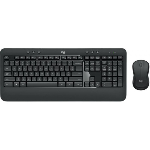 Комплект Logitech MK540 Advanced (920-008686) в Миколаєві