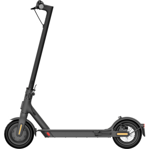 Электросамокат Xiaomi Mi Electric Scooter 1S Black (FBC4019GL/DDHBC05NEB)