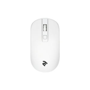 Мышь 2E MF210, White, wireless, optical, 800/1200/1600 dpi, 4 кнопки, 10 м, USB (2E-MF210WW) в Николаеве