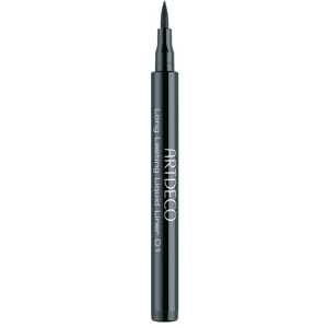 Підводка для очей Artdeco Long Lasting Liquid Liner №01 black 1.5 мл (4019674250013) в Миколаєві