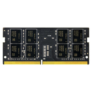 Team 16 GB So-Dimm DDR4 2400 MHz Elite Black (TED416G2400C16-S01) в Николаеве