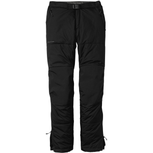 Штани Eddie Bauer Igniter Pants 1220BK M Чорні в Миколаєві