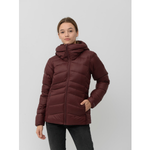 Пуховик Columbia Autumn Park Down Hooded Jacket 1909231-671 XS (0193855632479) лучшая модель в Николаеве