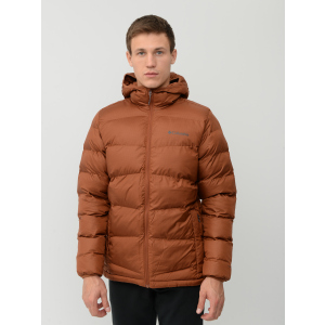 Куртка Columbia Fivemile Butte Hooded Jacket 1864204-242 XXL (0193855582446) в Николаеве