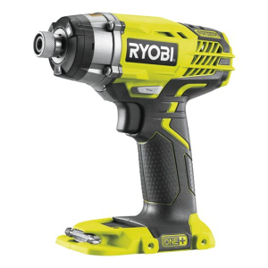 Гвинтоверт ударний Ryobi ONE+ R18iD3-0 18 В краща модель в Миколаєві