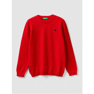 Джемпер United Colors of Benetton 12CDC1932.G_015 KL (8300895143540) лучшая модель в Николаеве