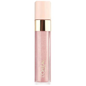 Блиск для губ L’Oreal Paris Glam Shine 211 Кристал 8 мл (3600523931170) краща модель в Миколаєві