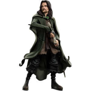 хороша модель Фігурка Weta Workshop Lord Of The Ring Aragorn (865002518)