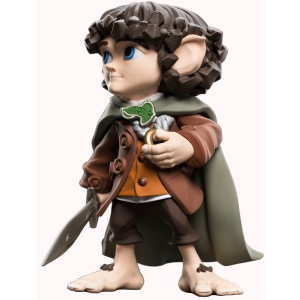 Фігурка Weta Workshop Lord Of The Ring Frodo Beggins (865002521) ТОП в Миколаєві