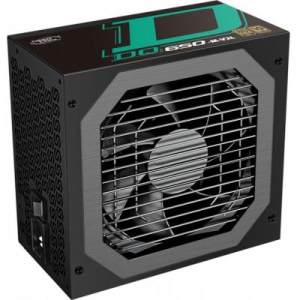 Блок питания Deepcool 650W (DQ650-M-V2L) лучшая модель в Николаеве